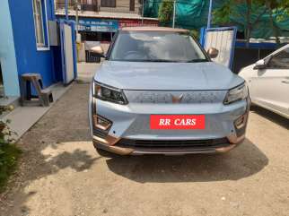 Mahindra XUV 400 others